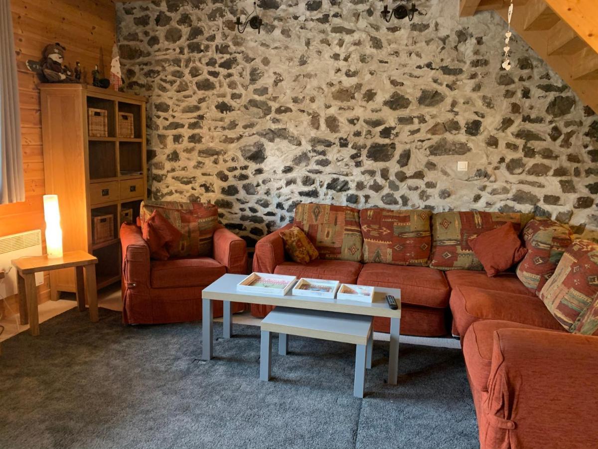 Le Bourg-dʼOisans Ferme Noemie 빌라 외부 사진