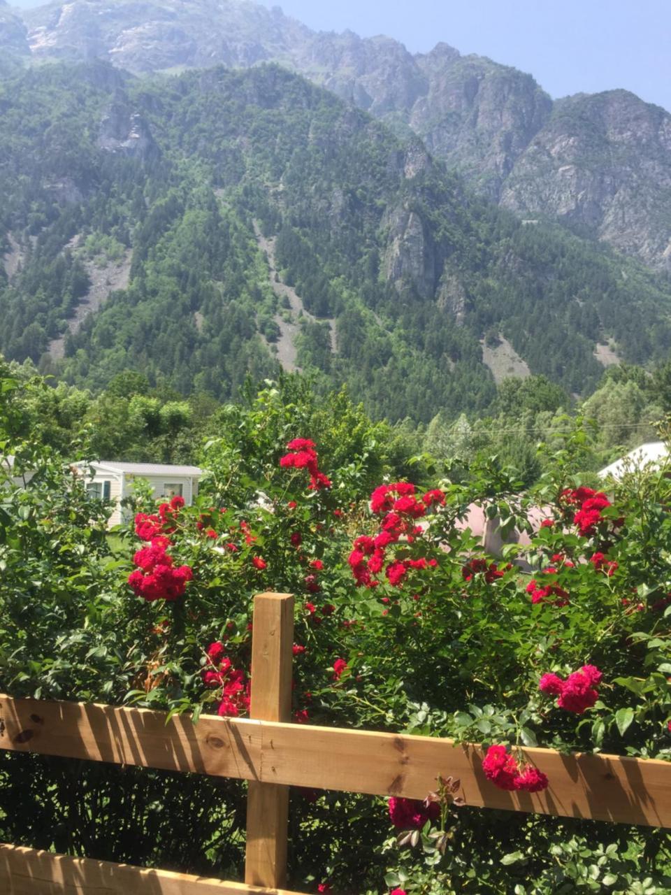 Le Bourg-dʼOisans Ferme Noemie 빌라 외부 사진